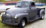 50 Chevy Pickup