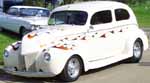 40 Ford Standard Tudor Sedan