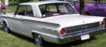 62 Ford Fairlane 2dr Sedan