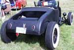 27 Ford Model T Hiboy Roadster