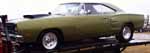 69 Dodge Coronet Super Bee 2dr Hardtop