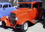 32 Ford Tudor Sedan