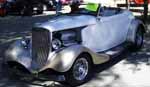 33 Ford Roadster