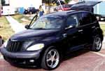 01 Chrysler PT Cruiser