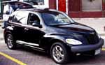 10 PT Cruiser