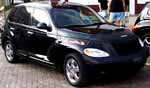 10 PT Cruiser