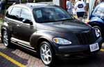 01 Chrysler PT Cruiser