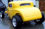 32 Ford Chopped Hiboy 3W Coupe