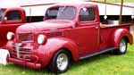 47 Dodge Pickup