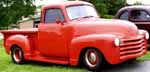 48 Chevy Pickup