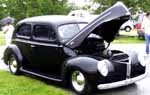 40 Ford Standard Tudor Sedan