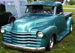 48 Chevy Pickup