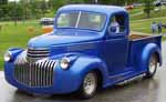 47 Chevy Pickup