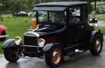 27 Ford Model T Coupe