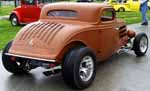 33 Ford Chopped Hiboy 3W Coupe