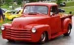 48 Chevy Pickup