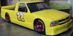 NASCAR Race Truck