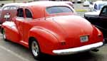 47 Oldsmobile Coupe