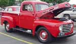 49 Ford F-1 Pickup