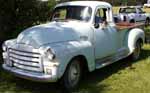 49 GMC Pickup