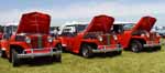 49 - 51 Willys Jeepsters