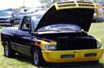 95 Dodge Pickup