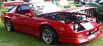 87 Chevy Camaro IROC-Z28 Coupe