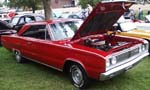 67 Dodge Coronet R/T 2dr Hardtop