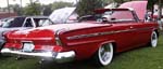 62 Chrysler Newport Convertible