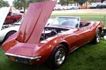 68 Corvette Roadster