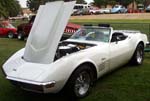 72 Corvette Roadster