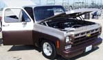 77 Chevy SWB Pickup