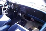 90 Chevy S10 2dr Blazer Dash