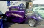 32 Ford Chopped 3W Coupe