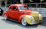 40 Ford Deluxe Coupe