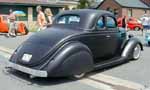 36 Ford 5W Coupe