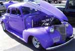 39 Chevy Coupe