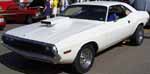 70 Dodge Challenger Coupe