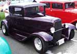 30 Ford Model A Coupe