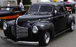 40 Dodge Coupe