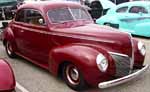 40 Mercury Coupe