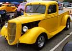 36 Ford Pickup