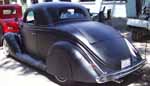 36 Ford 3W Coupe