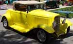 32 Ford Roadster