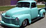 48 Chevy Pickup