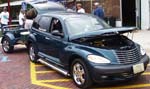 01 Chrysler PT Cruiser