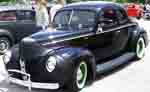 40 Ford Standard Coupe