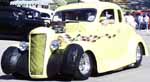 35 Dodge 5W Coupe