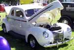 40 Ford Standard Coupe