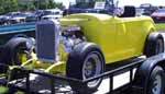 32 Ford Hiboy Roadster